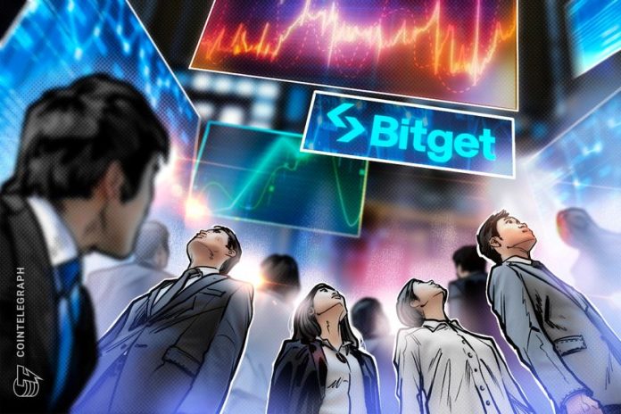 bitget-detects-irregularity-in-voxel-usdt-futures,-rolls-back-accounts