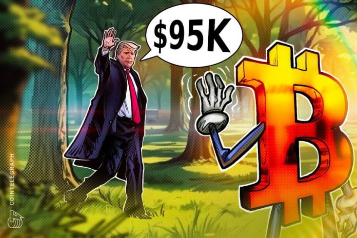 bitcoin-analysts-target-$95k-as-trump’s-trade-war-cools-—-do-btc-futures-agree?