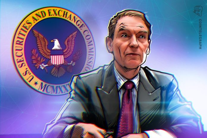 sec-chair-suggests-'huge-benefits'-in-agency's-third-crypto-roundtable