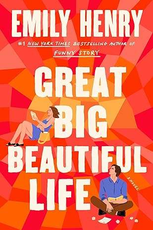 review:-great-big-beautiful-life-by-emily-henry review:-great-big-beautiful-life-by-emily-henry
