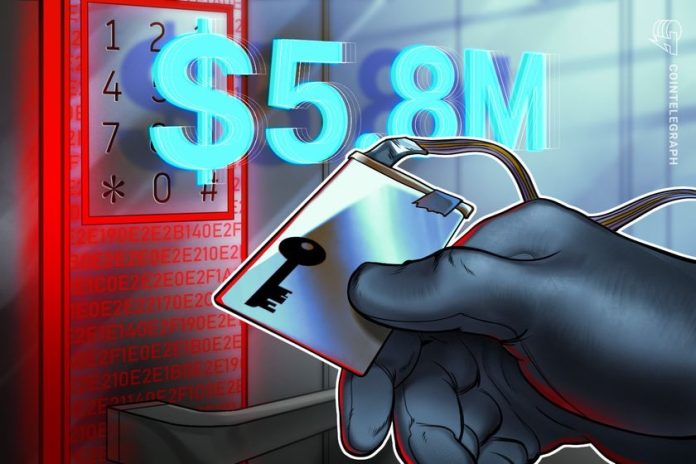 solana's-loopscale-pauses-lending-after-$5.8m-hack solana's-loopscale-pauses-lending-after-$5.8m-hack