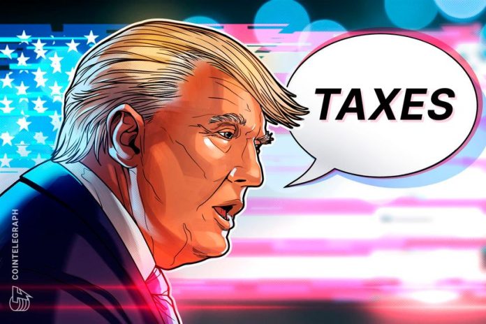 federal-taxes-to-be-'substantially-reduced'-once-tariffs-set-in:-trump