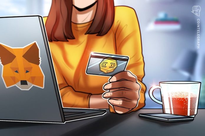 metamask-to-launch-self-custody-crypto-card-with-mastercard
