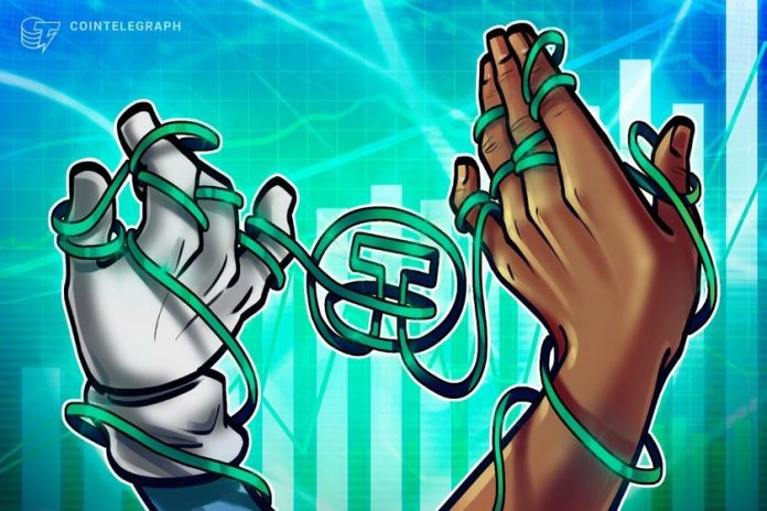 tether-still-dominates-stablecoins-despite-competition-—-nansen