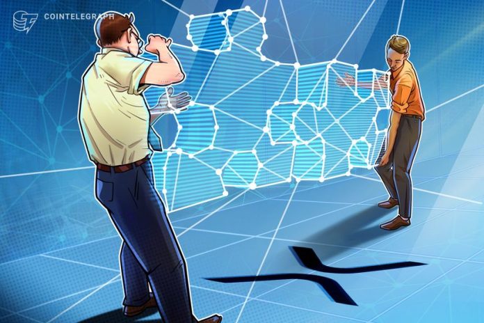 wellgistics-health-to-integrate-xrp-into-payment-infrastructure