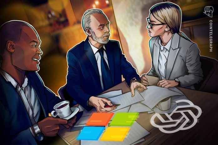 microsoft-and-openai-renegotiate-investment-deal:-report microsoft-and-openai-renegotiate-investment-deal:-report