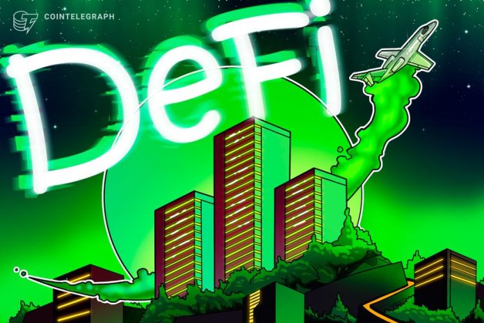 defi-lender-aave-reaches-$40b-in-value-locked-onchain