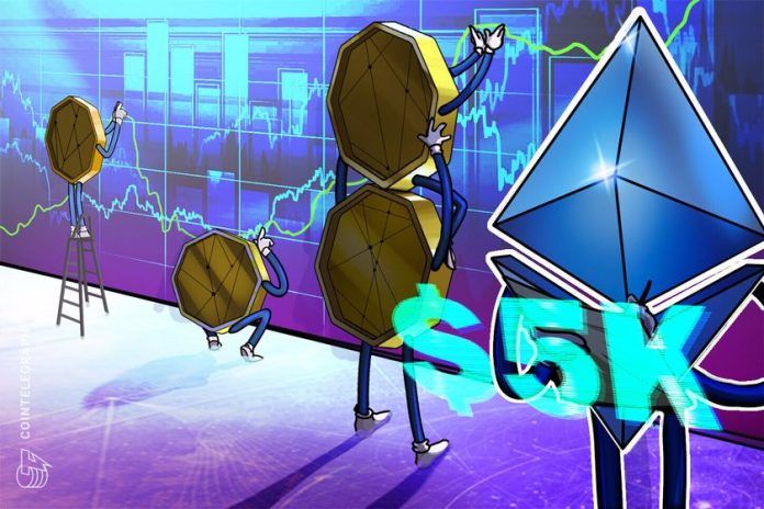3-reasons-why-ethereum-price-could-rally-to-$5,000-in-2025 3-reasons-why-ethereum-price-could-rally-to-$5,000-in-2025