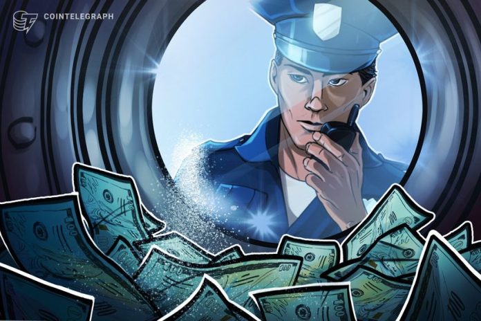 hong-kong-police-busts-$15m-laundering-ring-that-used-crypto,-500-bank-accounts