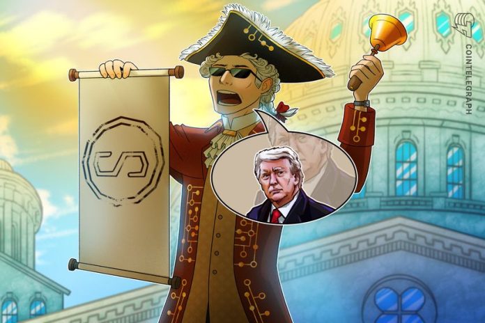 senators-plan-to-amend-genius-act-to-address-trump-family's-stablecoin