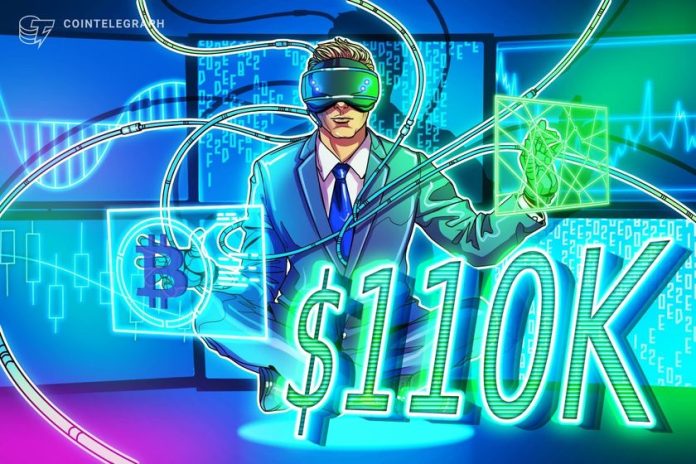 will-bitcoin-bulls-secure-$110k-before-btc’s-$13.8b-options-expiry?