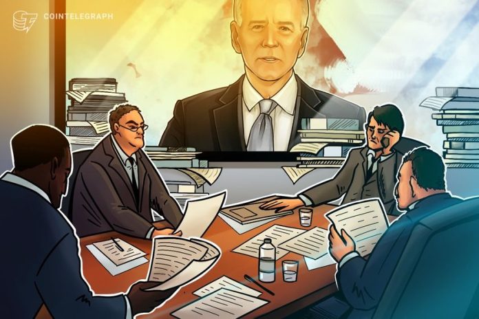labor-department-rescinds-biden-era-guidance-for-crypto-in-401(k)-plans labor-department-rescinds-biden-era-guidance-for-crypto-in-401(k)-plans
