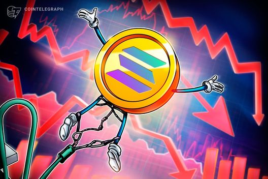 solana-price-drops-as-memecoins-fade-and-sol-unlock-concerns-emerge solana-price-drops-as-memecoins-fade-and-sol-unlock-concerns-emerge