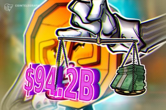 stablecoin-payment-volume-reaches-$94b,-driven-by-b2b-transfers stablecoin-payment-volume-reaches-$94b,-driven-by-b2b-transfers
