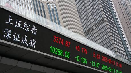 us-china-trade-talks-‘stalled’-–-treasury-secretary us-china-trade-talks-‘stalled’-–-treasury-secretary