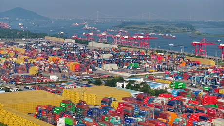 china-accuses-us-of-violating-trade-truce china-accuses-us-of-violating-trade-truce