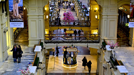 western-businesses-in-no-rush-to-leave-russia-–-survey western-businesses-in-no-rush-to-leave-russia-–-survey
