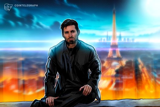 telegram's-pavel-durov-approved-to-leave-france-temporarily telegram's-pavel-durov-approved-to-leave-france-temporarily